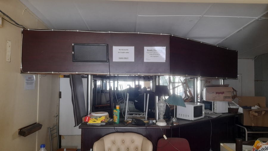Commercial Property for Sale in Quigney Eastern Cape